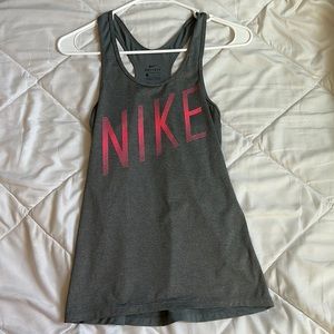 Women’s Nike Tank